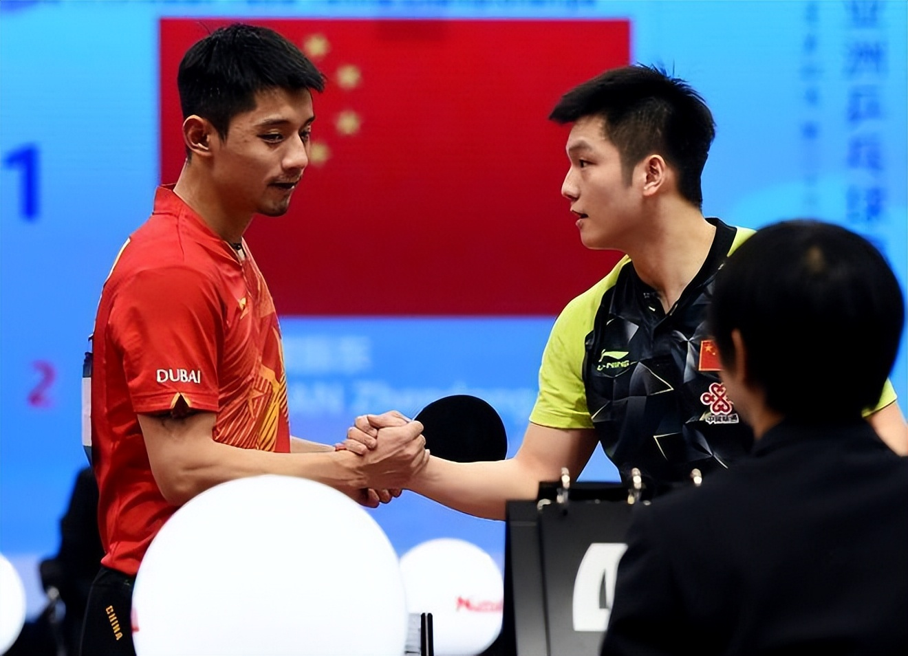 开云体育中国-韩国队力克日本队,张继科刷新纪录 第1张 开云体育中国-韩国队力克日本队,张继科刷新纪录 第1张