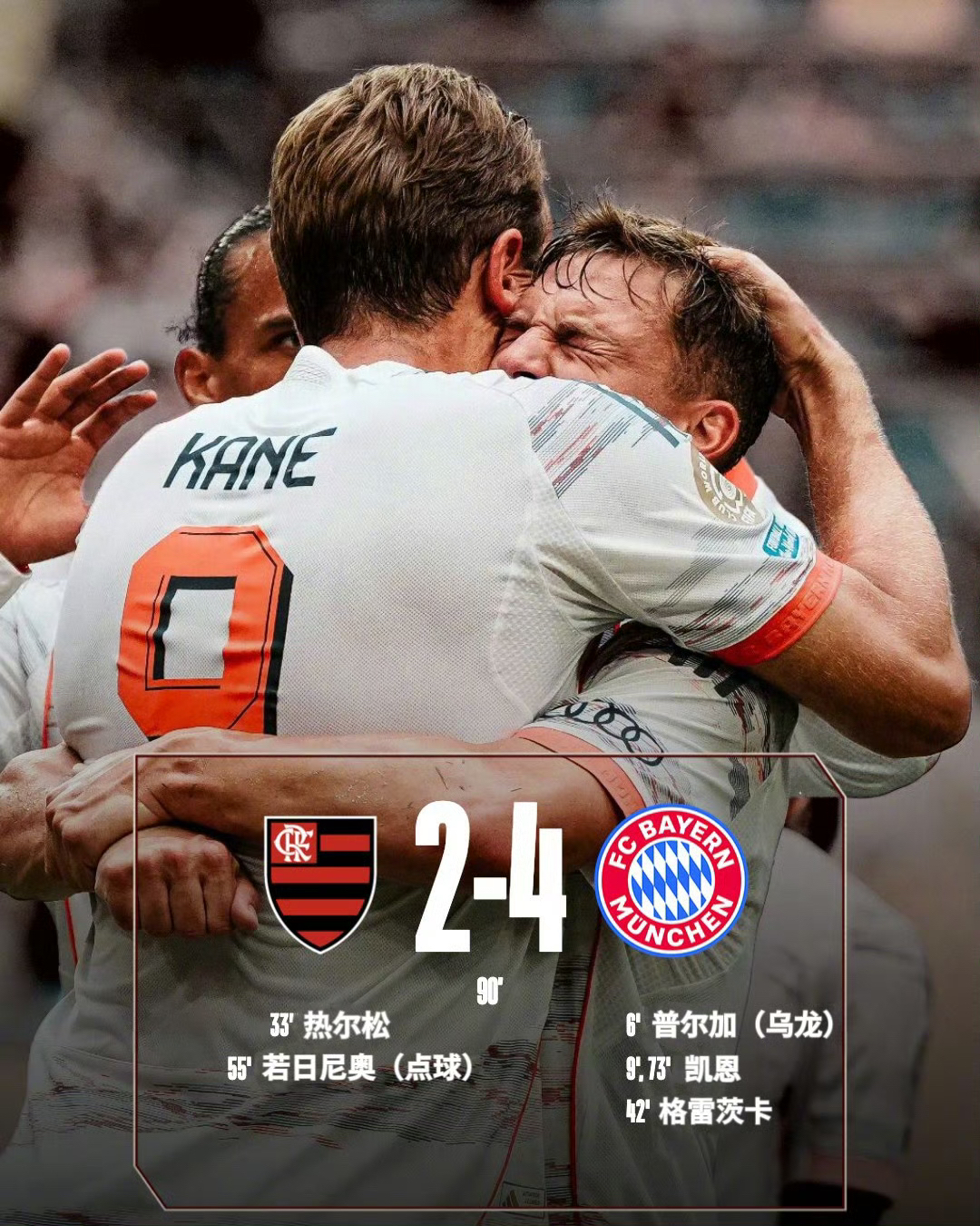 世界杯2026-韩国险胜阿森纳，莫德里奇带队取胜  第1张