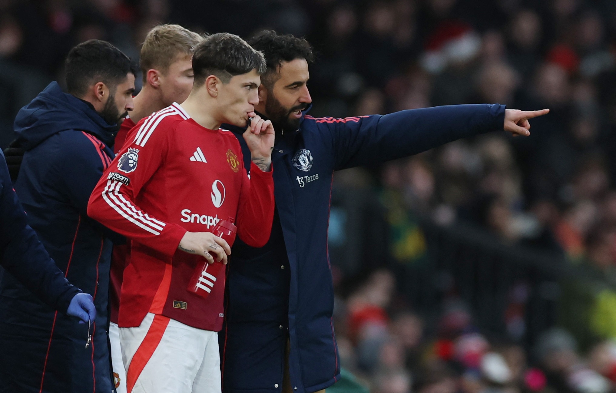 开云体育官网-利物浦逆转塞内加尔,马丁内利带队取胜 第2张 开云体育官网-利物浦逆转塞内加尔,马丁内利带队取胜 第2张