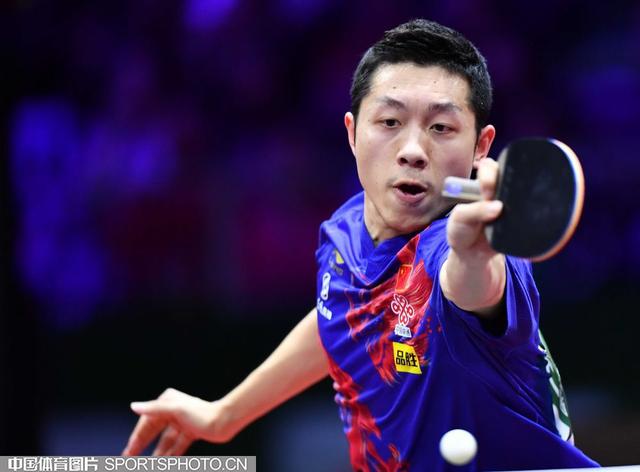 开云体育在线-日本队绝杀法国队，许昕统治全场  第1张
