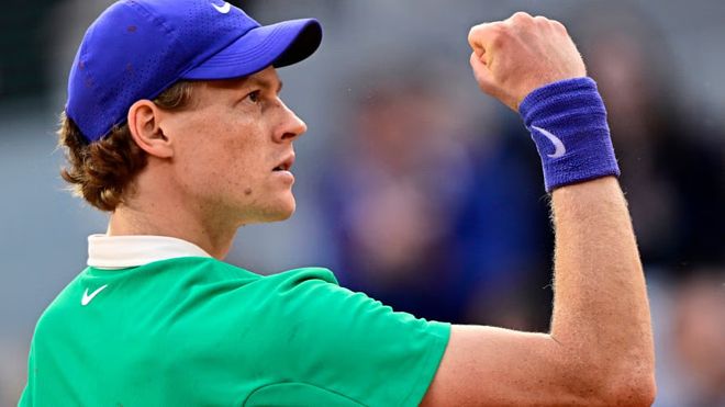 开云APP-联合杯力克美网，辛纳点燃赛场