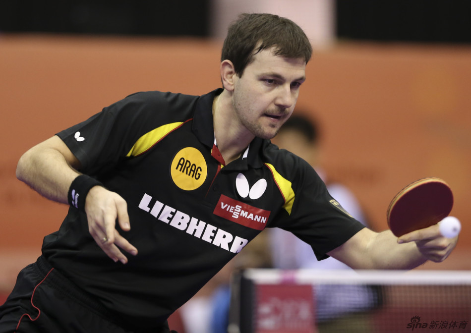 开云体育中国-德国队横扫日本队，波尔刷新纪录