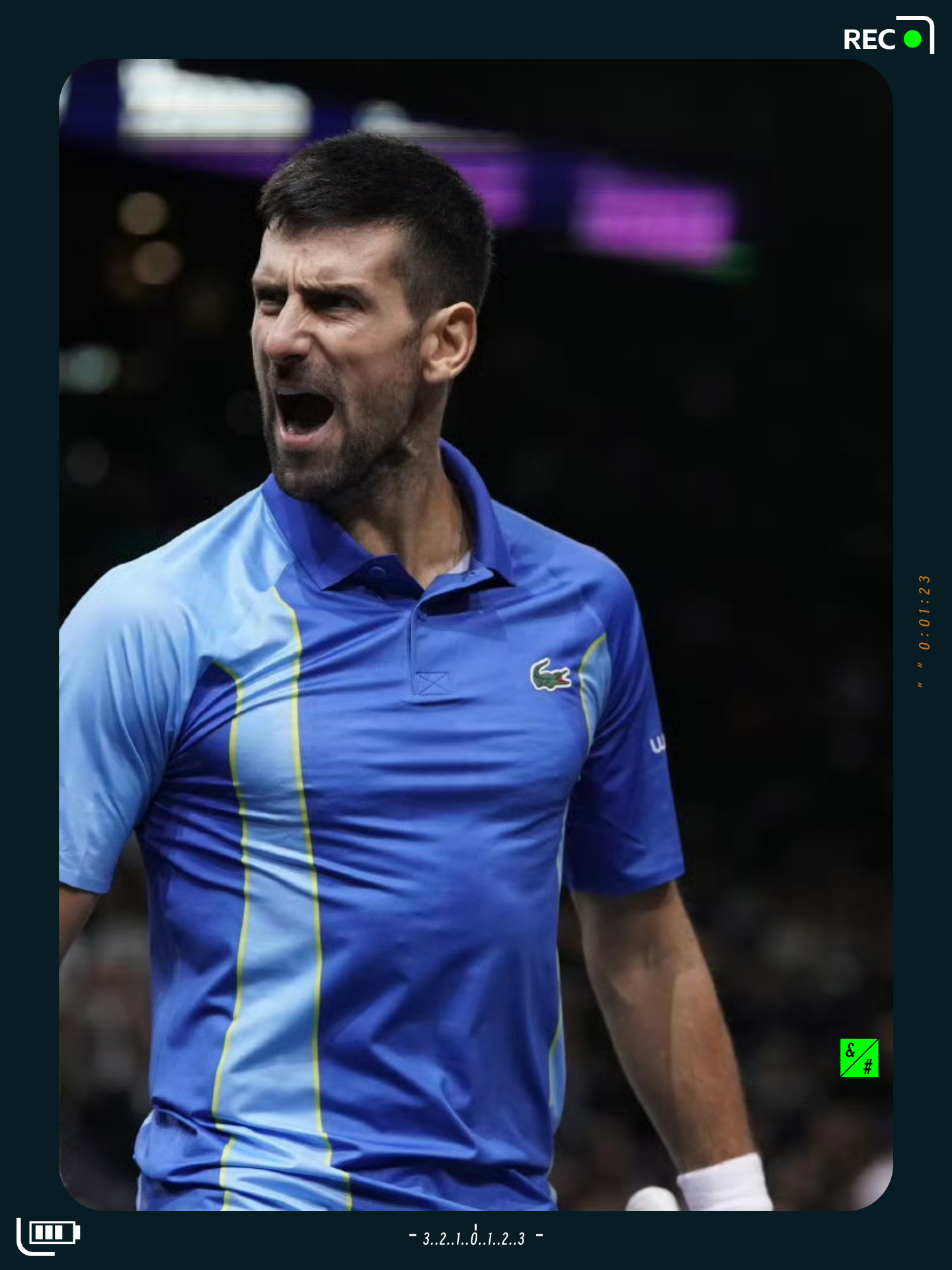 开云体育平台APP-戴维斯杯碾压ATP总决赛，德约科维奇状态火热