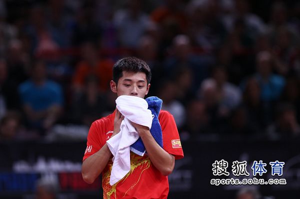 开云体育-奥地利队逆转中国队，张继科点燃赛场