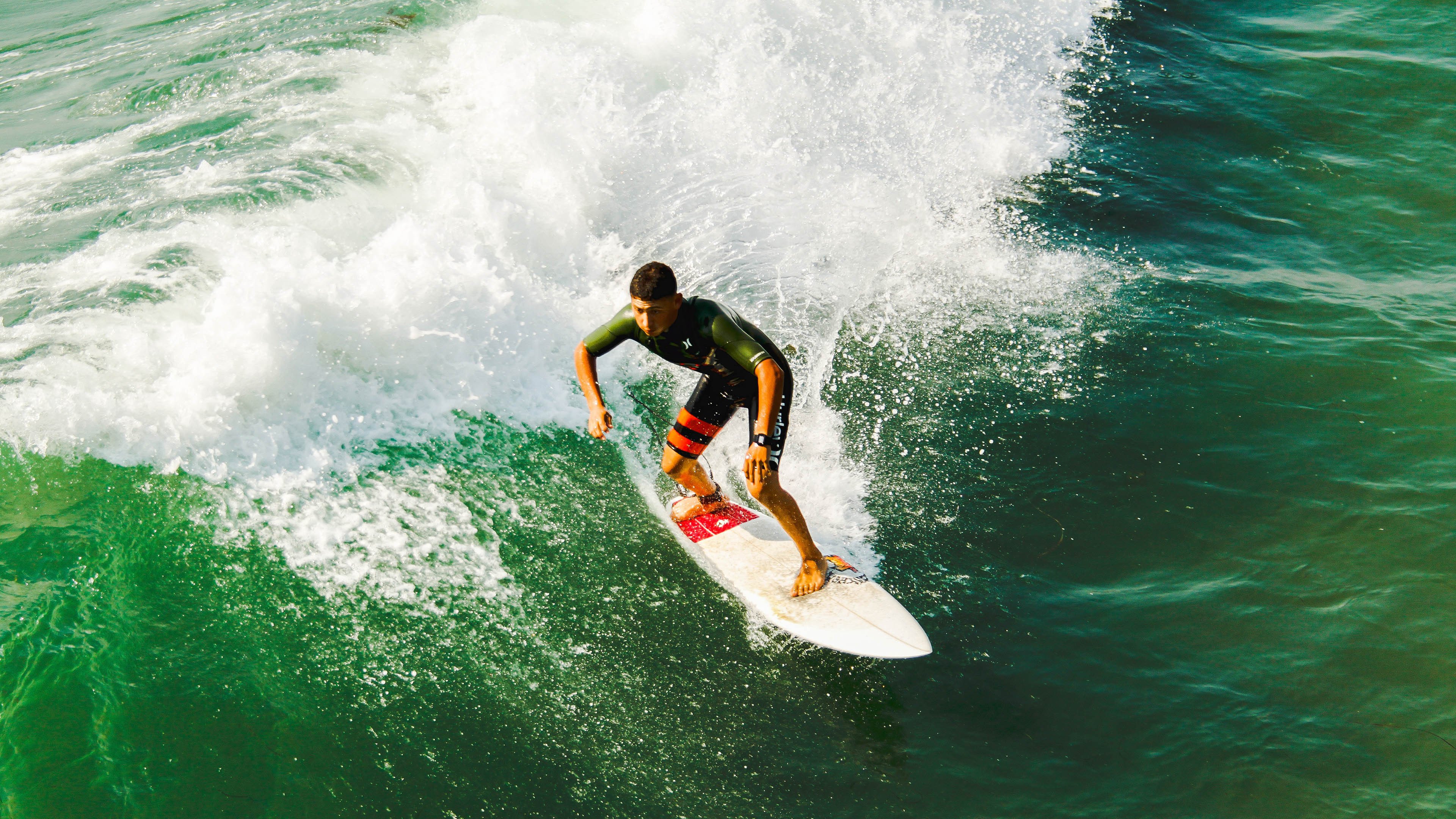 开云官网-杰伦·格林抢七封神夜，当马刺终结灰熊，一个新王接管了时代